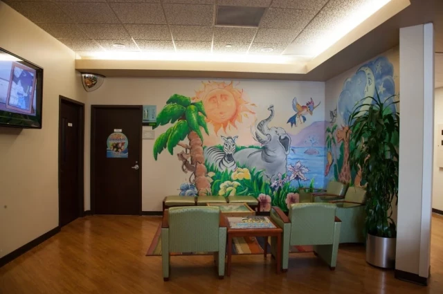 Pinnacle Pointe Behavioral Healthcare