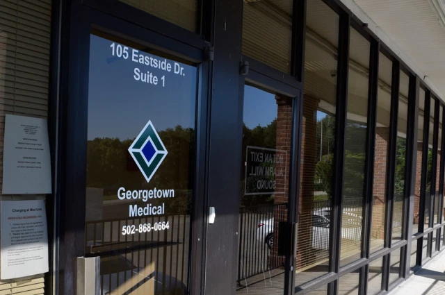 Georgetown Medical