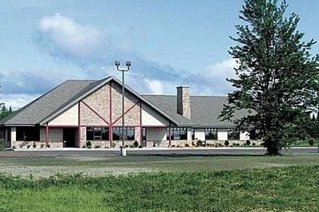 Pioneer Recovery Center