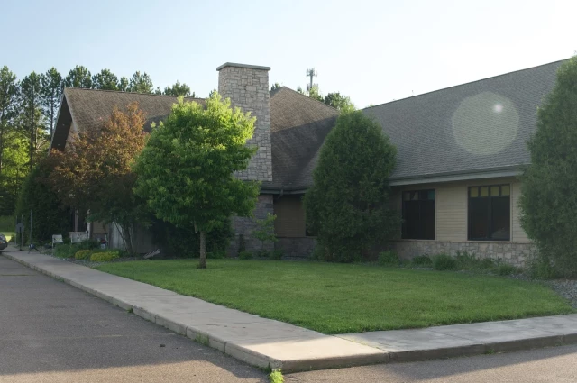 Pioneer Recovery Center