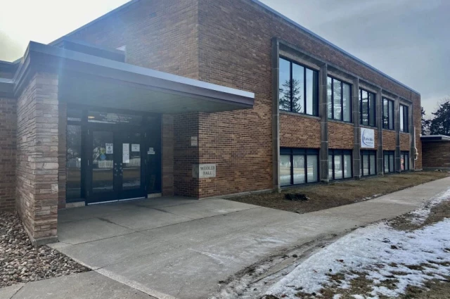 Plains Area Mental Health Center