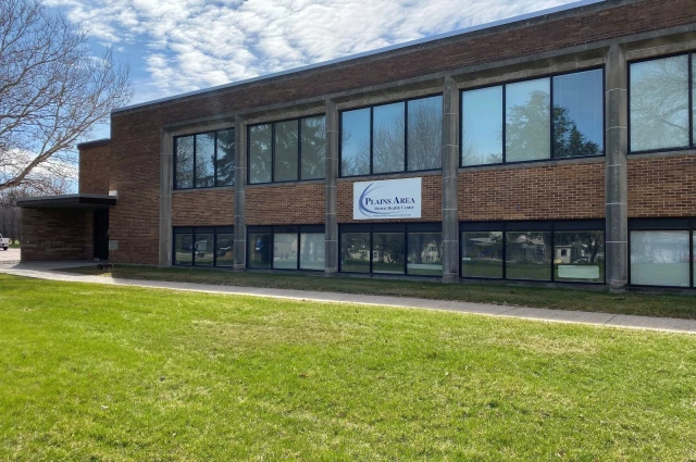 Plains Area Mental Health Center