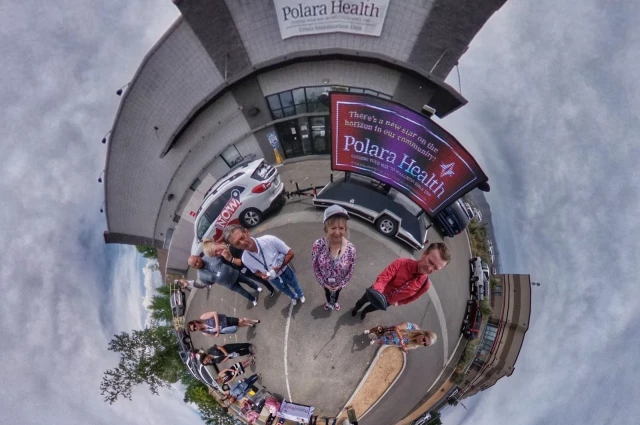 Polara Health - Crisis Stabilization Unit