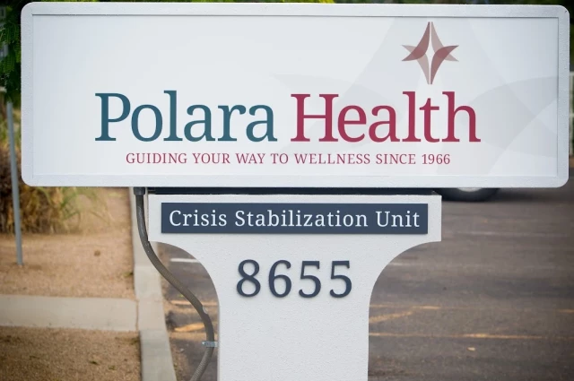 Polara Health - Crisis Stabilization Unit