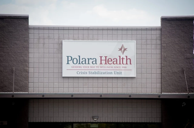 Polara Health - Crisis Stabilization Unit