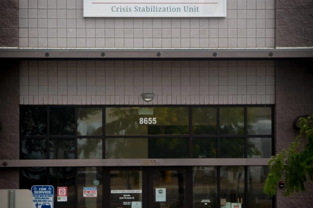 Polara Health - Crisis Stabilization Unit