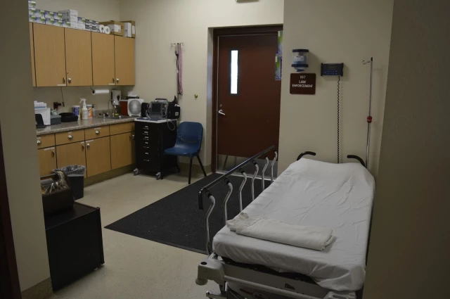 Polara Health - Crisis Stabilization Unit