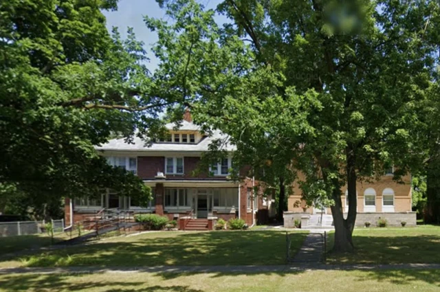 Positive Images - Outpatient