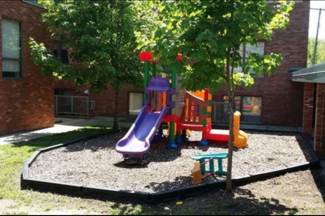 Positive Images - Outpatient