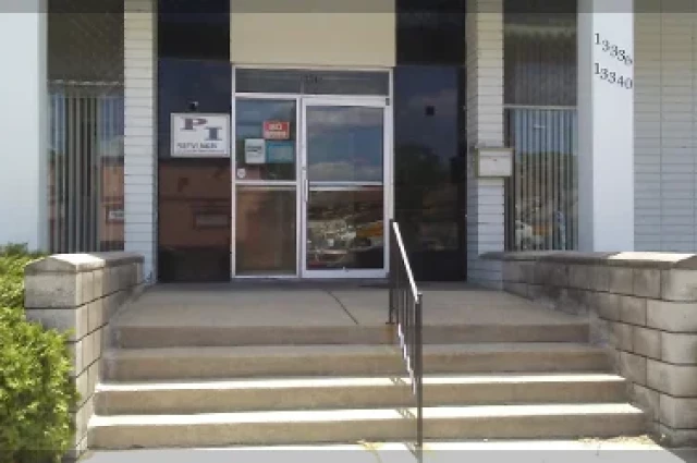 Positive Images - Outpatient