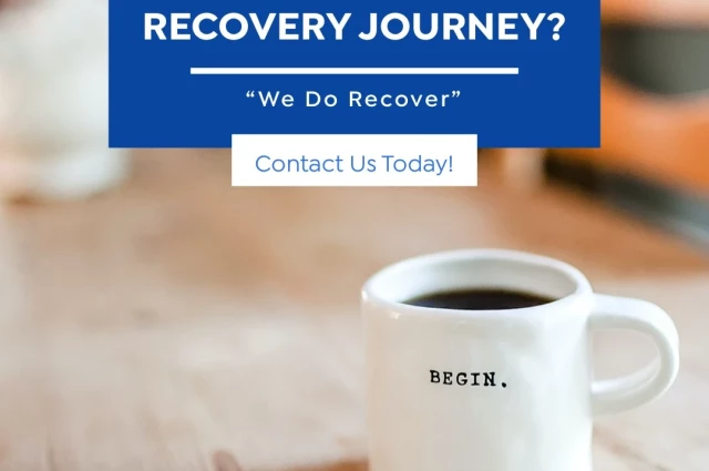 Positive Recovery - Clear Lake