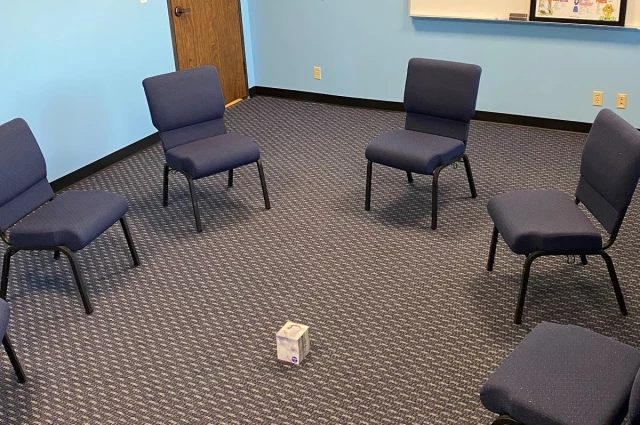 Positive Recovery - Energy Corridor