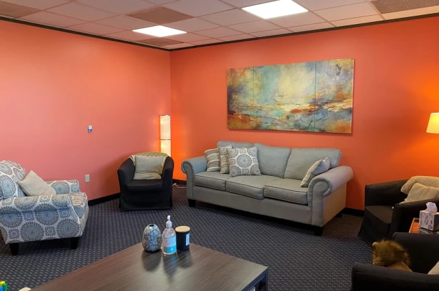 Positive Recovery - Energy Corridor