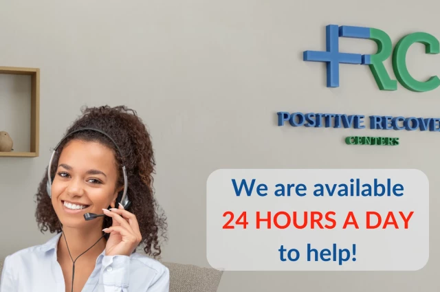 Positive Recovery