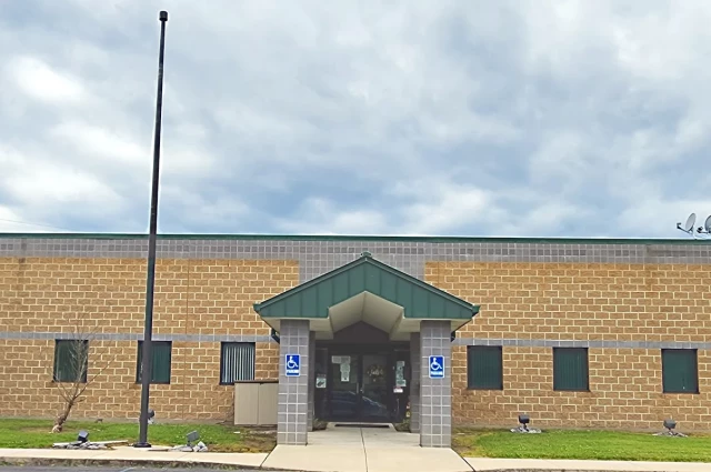 Potomac Highlands Mental Health Guild - Hardy County PHG office