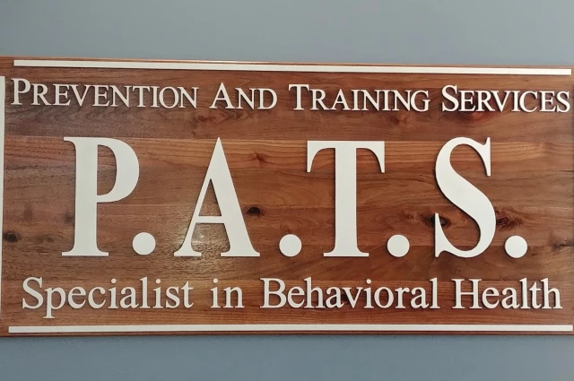 Prevention and Training Services