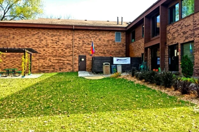 Pride Institute