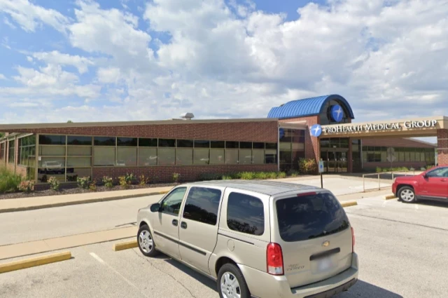 Behavioral Health Services at ProHealth Care Medical Centers 2130 Big Bend Road