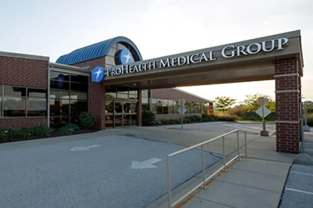 Behavioral Health Services at ProHealth Care Medical Centers 2130 Big Bend Road