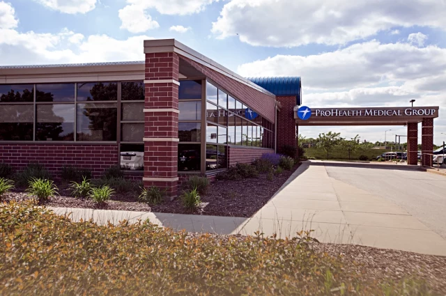 Behavioral Health Services at ProHealth Care Medical Centers 2130 Big Bend Road