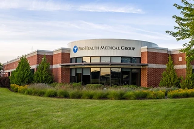 Behavioral Health Services at ProHealth Care Medical Centers