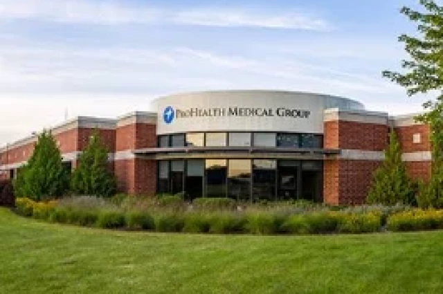 Behavioral Health Services at ProHealth Care Medical Centers