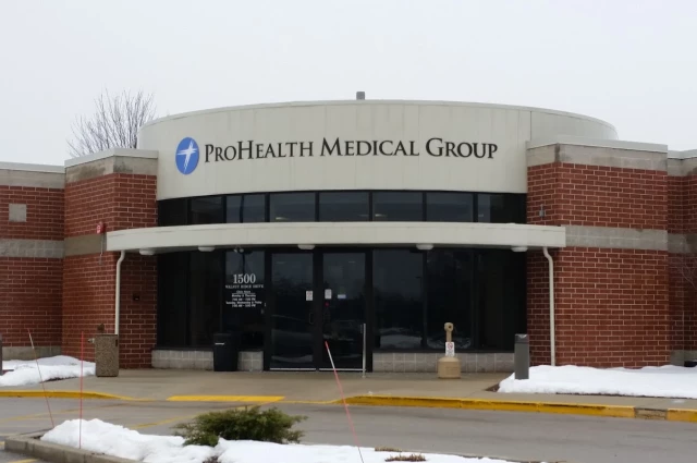 Behavioral Health Services at ProHealth Care Medical Centers
