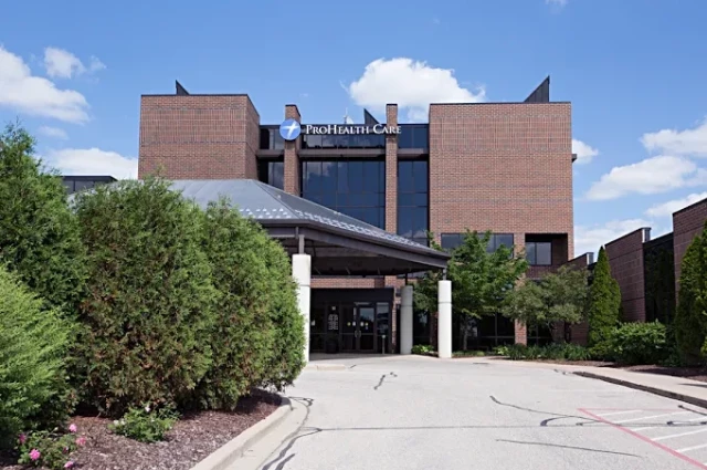 Behavioral Health Services at DN Greenwald Center