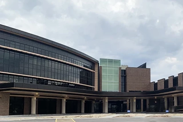 Behavioral Health Services at DN Greenwald Center