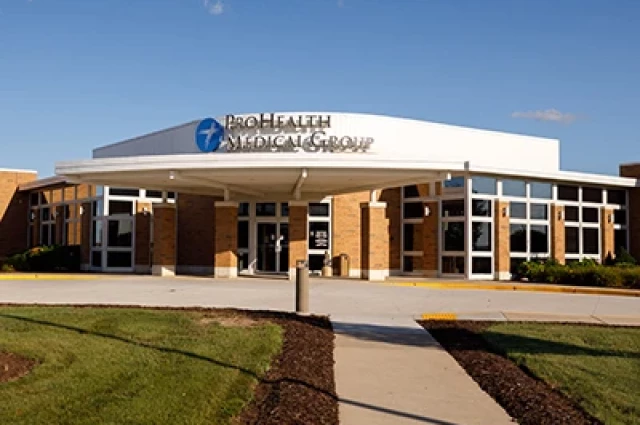 Behavioral Health Services at ProHealth Care Medical Centers