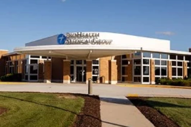 Behavioral Health Services at ProHealth Care Medical Centers