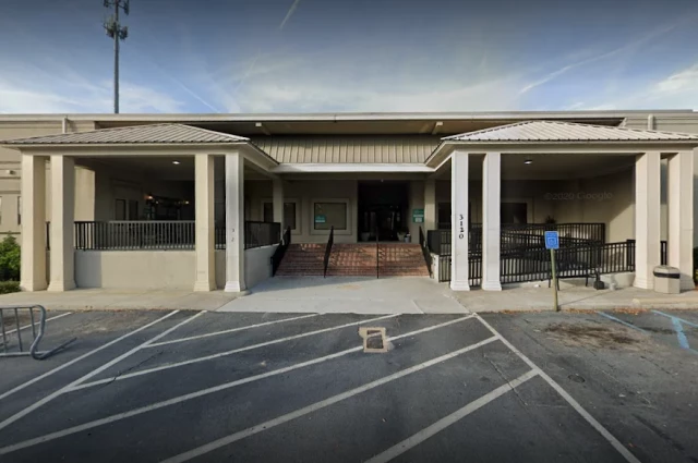 Behavioral Health Services of South GA