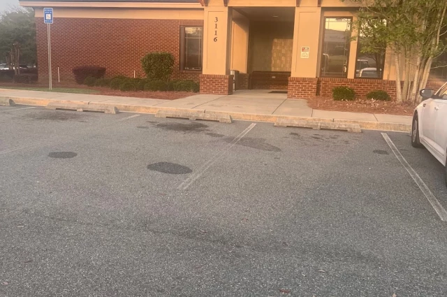 Behavioral Health Services of South GA