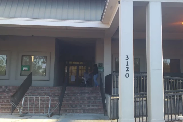 Behavioral Health Services of South GA