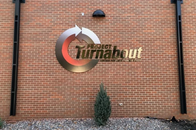 Project Turnabout