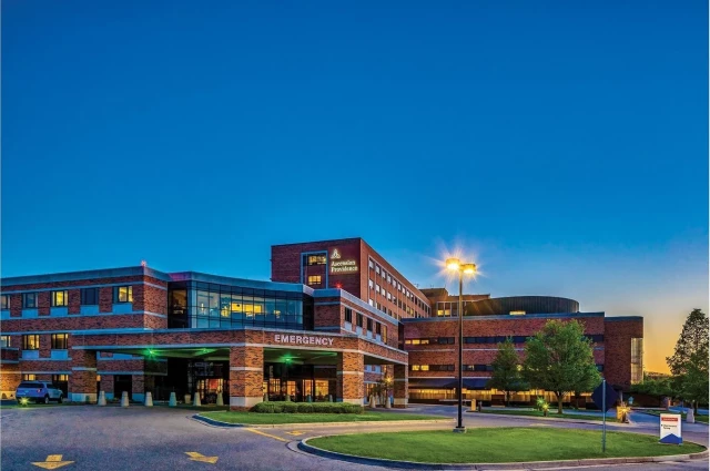 Ascension Providence Southfield