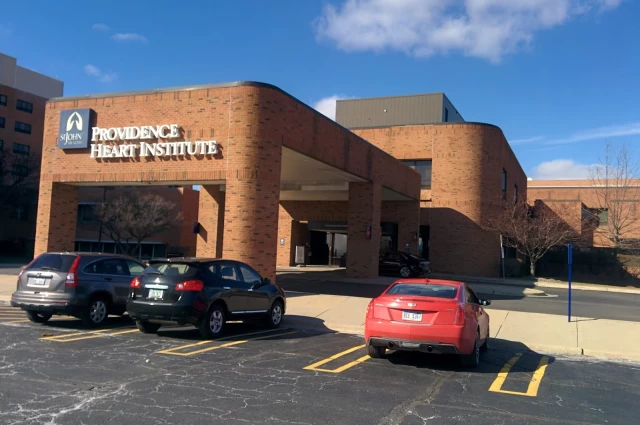 Ascension Providence Southfield