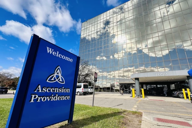 Ascension Providence Southfield