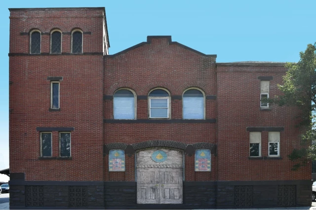 Pyramid Healthcare - Tradition House