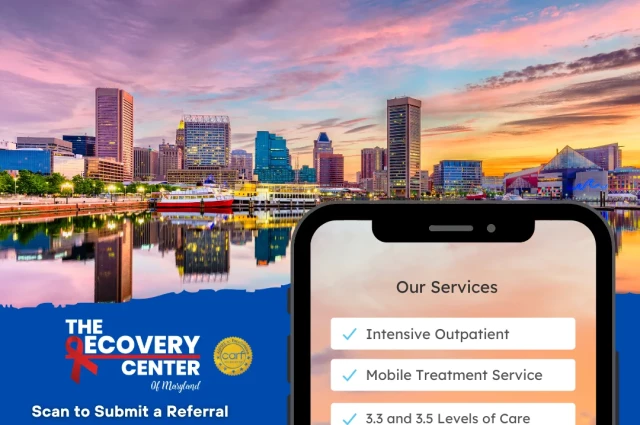 Recovery Center of Maryland