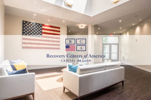 Recovery Centers of America Capital Region