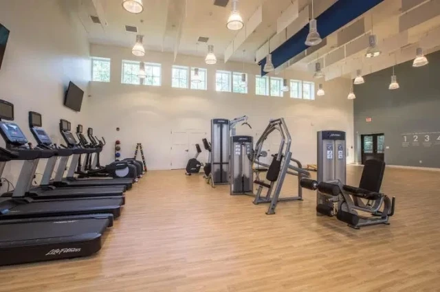 Recovery Centers of America Capital Region