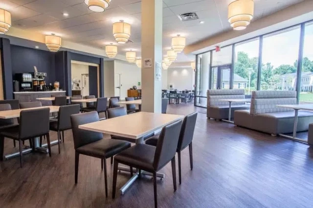 Recovery Centers of America Capital Region