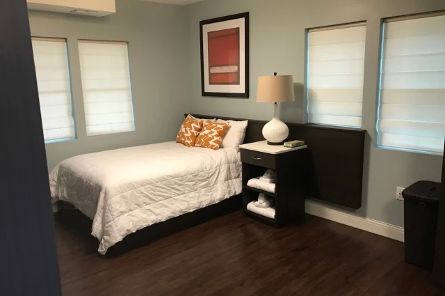 Recovery Centers of America Capital Region
