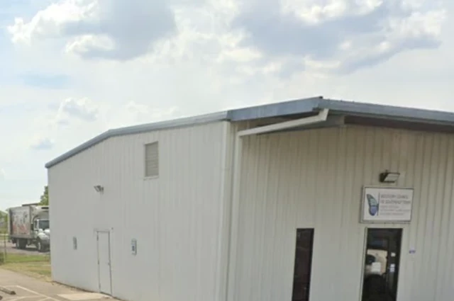 Recovery Council Southeast Texas - Unity Treatment Center