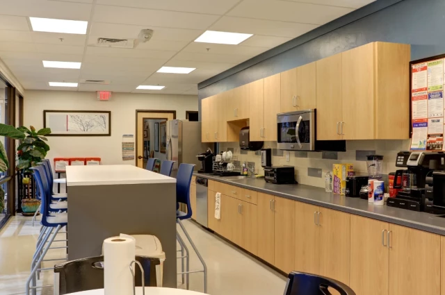 Recovery in Motion Treatment Center - HLGL