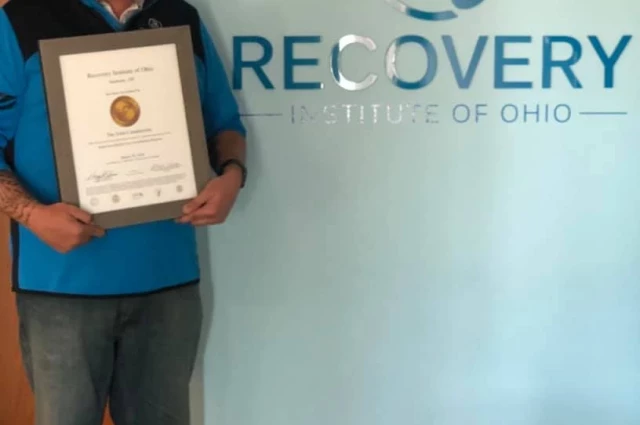Recovery Institute of Ohio
