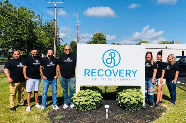 Recovery Institute of Ohio