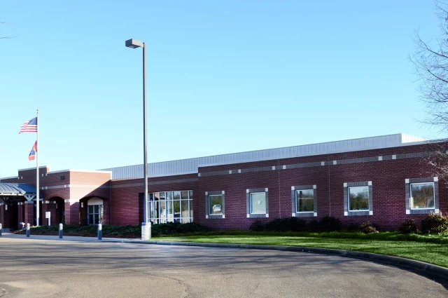 Region 8 Mental Health Services - Madison County Office