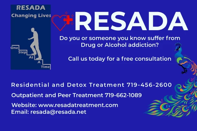 Region Six Alcohol and Drug Abuse (RESADA)